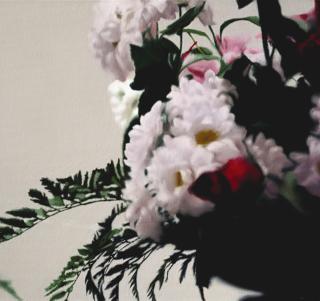 Gerhard Richter - Blumen