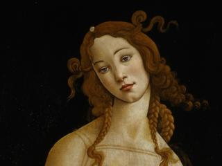Botticelli and the Search for the Divine