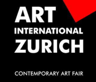 18th Contemporary ART INTERNATIONAL ZURICH 2016