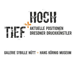 Ausstellung TIEF+HOCH