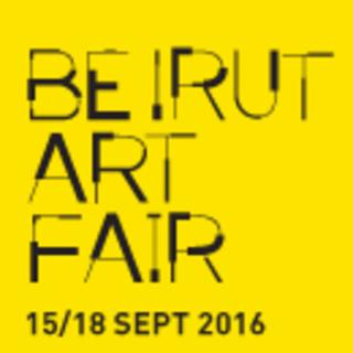 Beirut art fair 2016