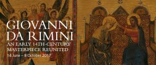 Giovanni da Rimini: An Early 14th-Century Masterpiece Reunited