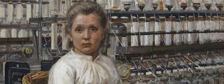 Sylvia Pankhurst: Working Women