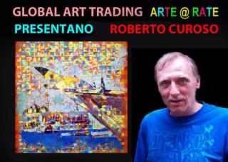 Global Art Trading- Arte @ Rate