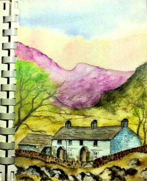 Cottages in the Lakes