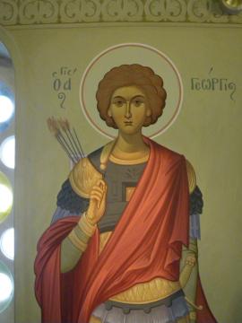 Saint Georgios