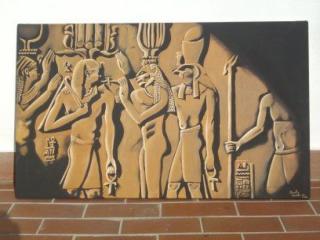 i faraoni
