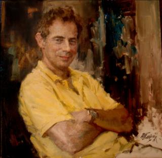 Craig Mattoli's Portrait