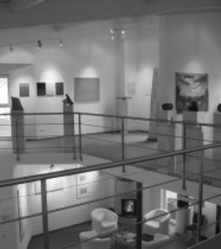 ARTHUS - Galerie für zeitgenössische Kunst
