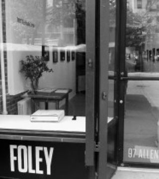 Foley Gallery