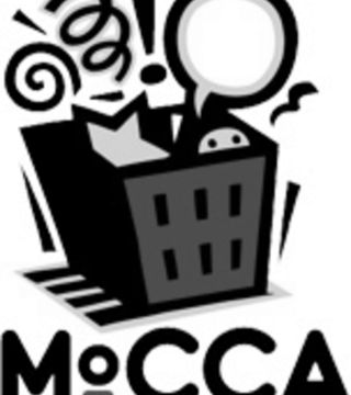 Museum of Comic and Cartoon Art - MoCCA