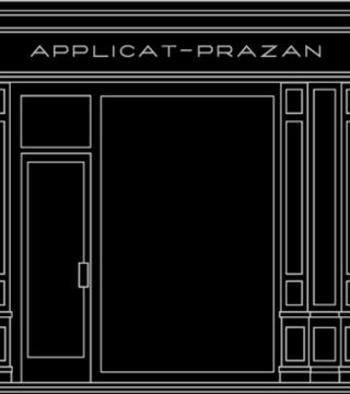 Applicat-Prazan - Rive Gauche