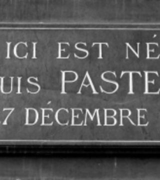 AccueilSociété des Amis de Pasteur Maison Natale de Pasteur