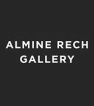 Almine Rech Gallery - Brussels