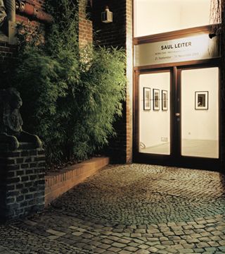 Galerie Springer Berlin