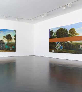 Stephen Friedman Gallery