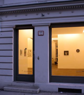 Galerie Martin Mertens