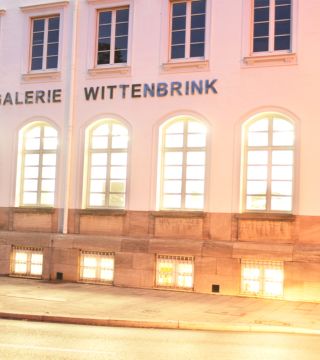 Galerie Wittenbrink