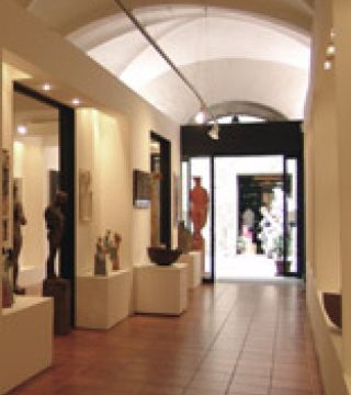 Galleria Gagliardi