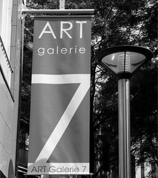 ART Galerie 7  •  Meike Knüppe