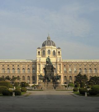NHM - Naturhistorisches Museum Wien
