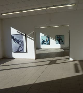 oca gallery Berlin
