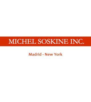 Michel Soskine Inc.