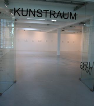 Kunstraum Innsbruck