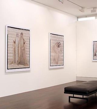 Edwynn Houk Gallery - Zürich