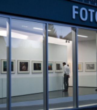 Galerie Fotohof