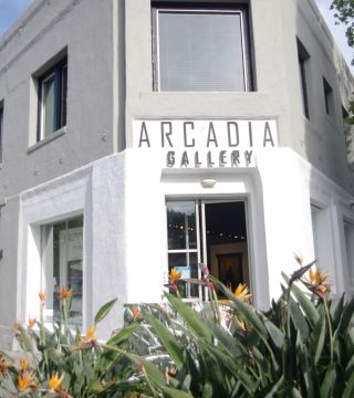 Arcadia Contemporary 