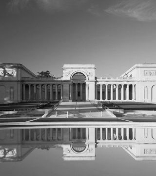Legion of Honor | Fine Arts Museums of San Francisco