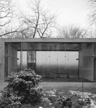 A trans Pavillon - Isolde Nagel