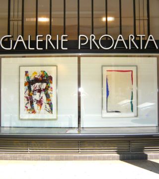 Galerie Proarta