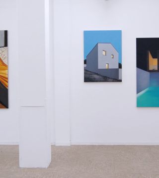 Galerie Kristine Hamann