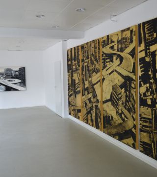 Galerie Reinhold Maas