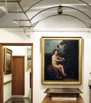 Carlo Virgilio & C. - Arte moderna e contemporanea