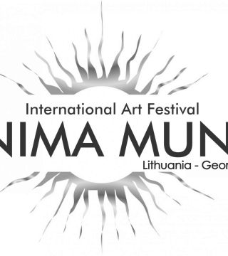 International Art Festival ANIMA MUNDI 2015 (Lithuania-Georgia)