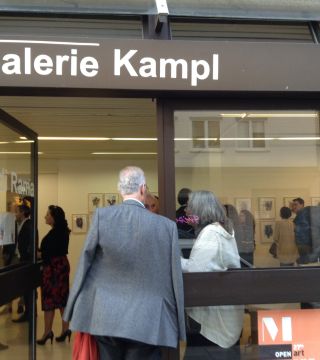 Galerie Kampl