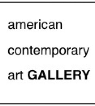 American contemporary art GALLERY