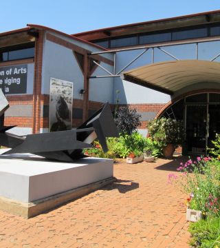 Association of Arts Pretoria