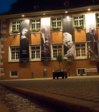 Museum Haus Löwenberg