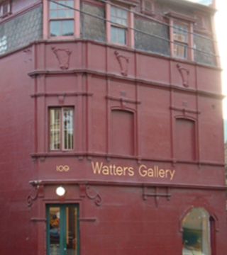 Watters Gallery