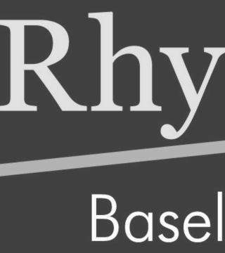 RHY ART FAIR BASEL 2018