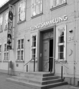 Kunstsammlung Neubrandenburg