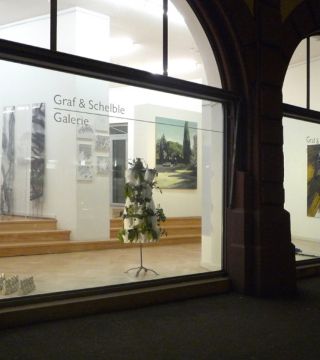 Graf & Schelble Galerie