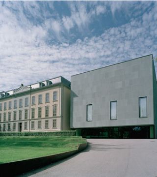 Kunsthaus CentrePasquArt