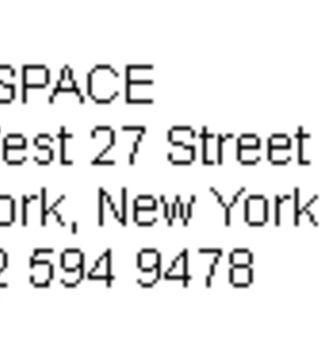 Wallspace Gallery - New York