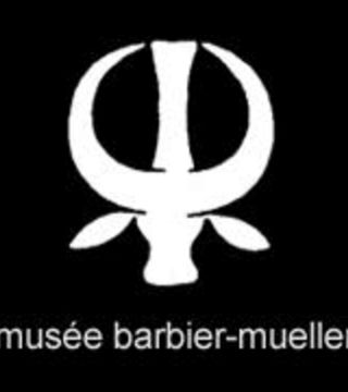 Les Musées Barbier-Mueller