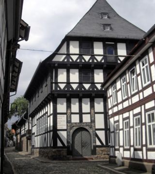 Mönchehaus Museum